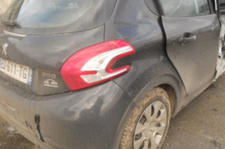 Com (Bloc Contacteur Tournant+Commodo Essuie Glace+Commodo Phare) PEUGEOT 208 1