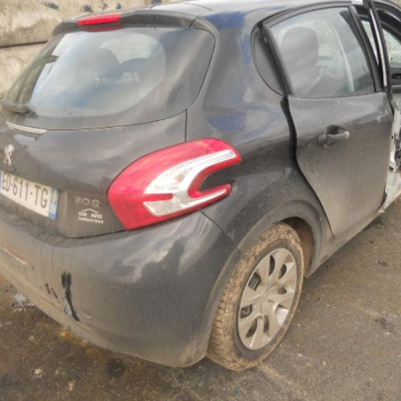 Com (Bloc Contacteur Tournant+Commodo Essuie Glace+Commodo Phare) PEUGEOT 208 1 Photo n°13