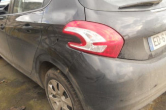 Com (Bloc Contacteur Tournant+Commodo Essuie Glace+Commodo Phare) PEUGEOT 208 1