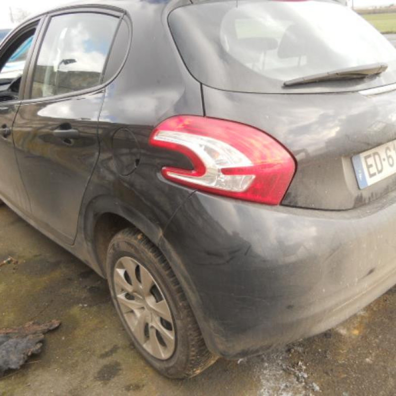 Com (Bloc Contacteur Tournant+Commodo Essuie Glace+Commodo Phare) PEUGEOT 208 1 Photo n°14