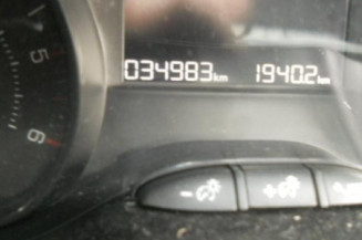 Com (Bloc Contacteur Tournant+Commodo Essuie Glace+Commodo Phare) PEUGEOT 208 1
