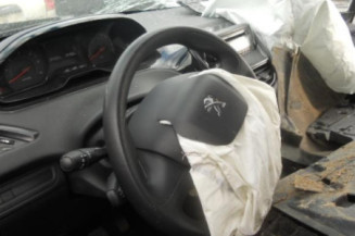 Com (Bloc Contacteur Tournant+Commodo Essuie Glace+Commodo Phare) PEUGEOT 208 1