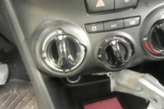 Com (Bloc Contacteur Tournant+Commodo Essuie Glace+Commodo Phare) PEUGEOT 208 1