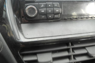Com (Bloc Contacteur Tournant+Commodo Essuie Glace+Commodo Phare) PEUGEOT 208 1
