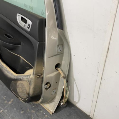 Porte arriere gauche PEUGEOT 307