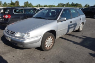 Pare soleil gauche CITROEN XANTIA