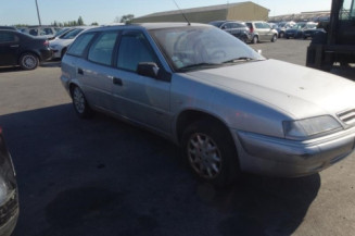 Pare soleil gauche CITROEN XANTIA