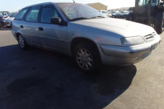 Pare soleil gauche CITROEN XANTIA