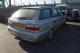 Pare soleil gauche CITROEN XANTIA