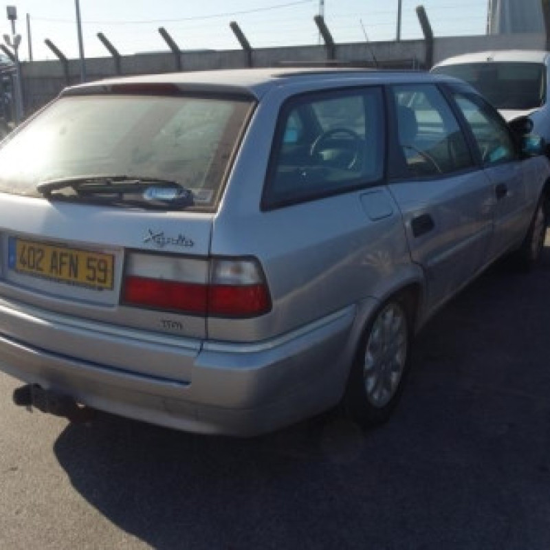 Pare soleil gauche CITROEN XANTIA Photo n°6