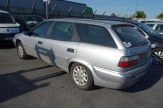 Pare soleil gauche CITROEN XANTIA