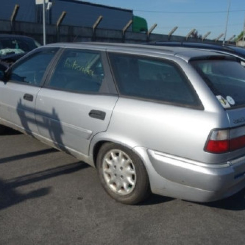Pare soleil gauche CITROEN XANTIA Photo n°7