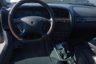 Pare soleil gauche CITROEN XANTIA