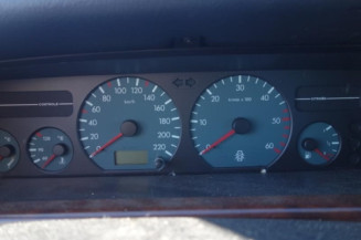 Pare soleil gauche CITROEN XANTIA