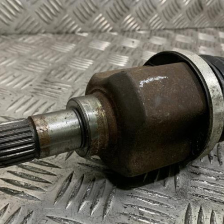 Cardan gauche (transmission) PEUGEOT 308 1