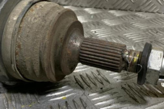 Cardan gauche (transmission) PEUGEOT 308 1