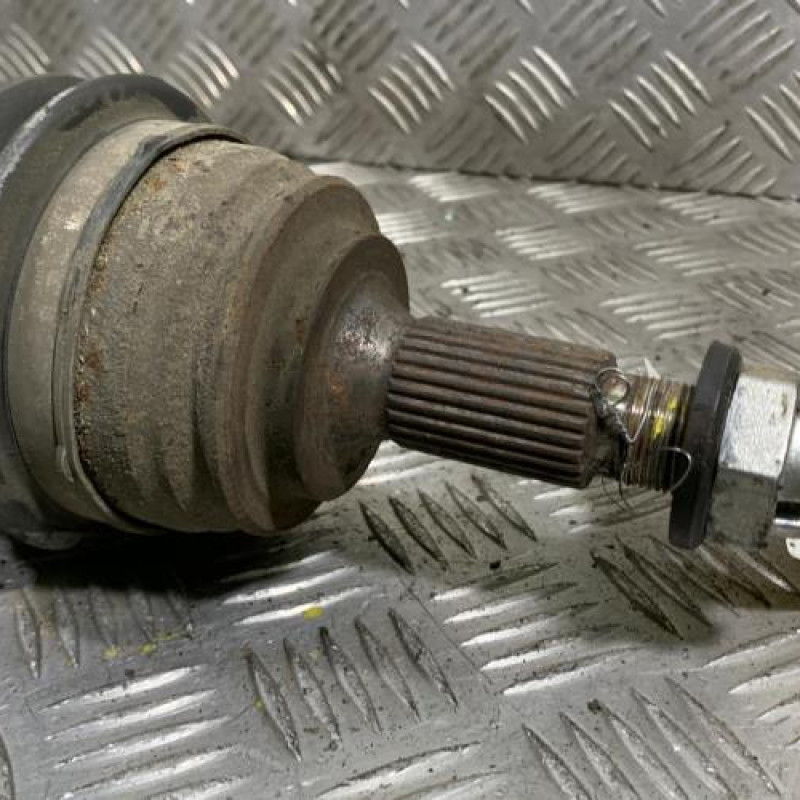Cardan gauche (transmission) PEUGEOT 308 1 Photo n°3
