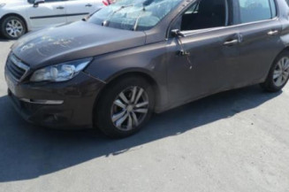 Cardan gauche (transmission) PEUGEOT 308 1