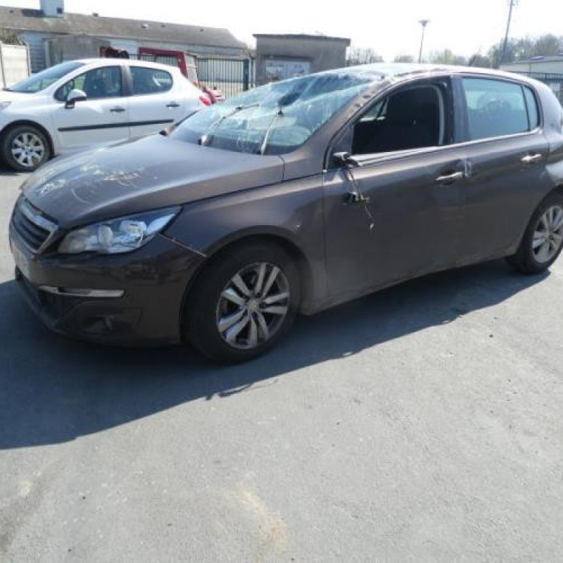 Cardan gauche (transmission) PEUGEOT 308 1 Photo n°4