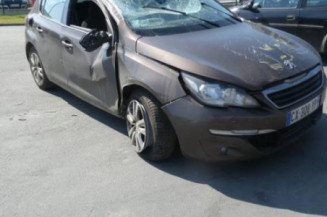 Cardan gauche (transmission) PEUGEOT 308 1
