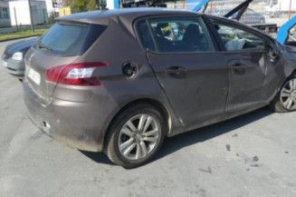 Cardan gauche (transmission) PEUGEOT 308 1
