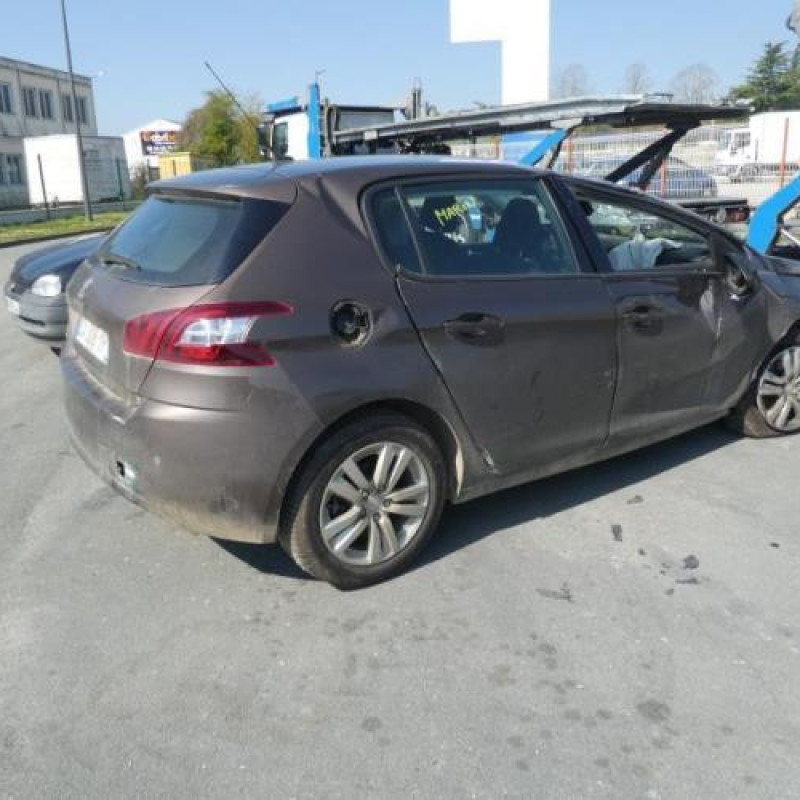 Cardan gauche (transmission) PEUGEOT 308 1 Photo n°6
