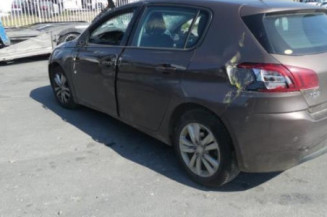 Cardan gauche (transmission) PEUGEOT 308 1