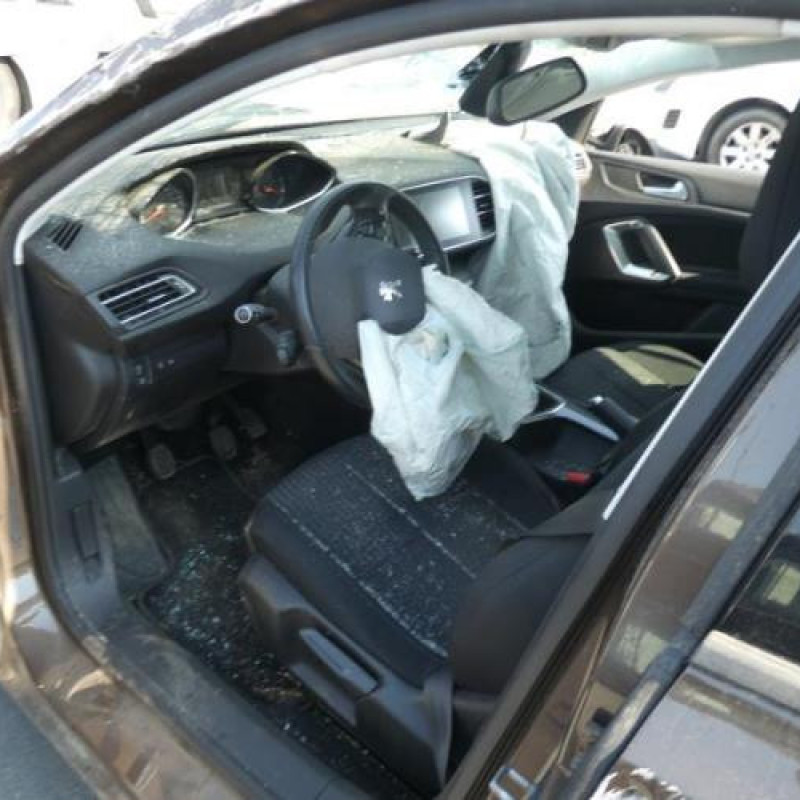 Cardan gauche (transmission) PEUGEOT 308 1 Photo n°8