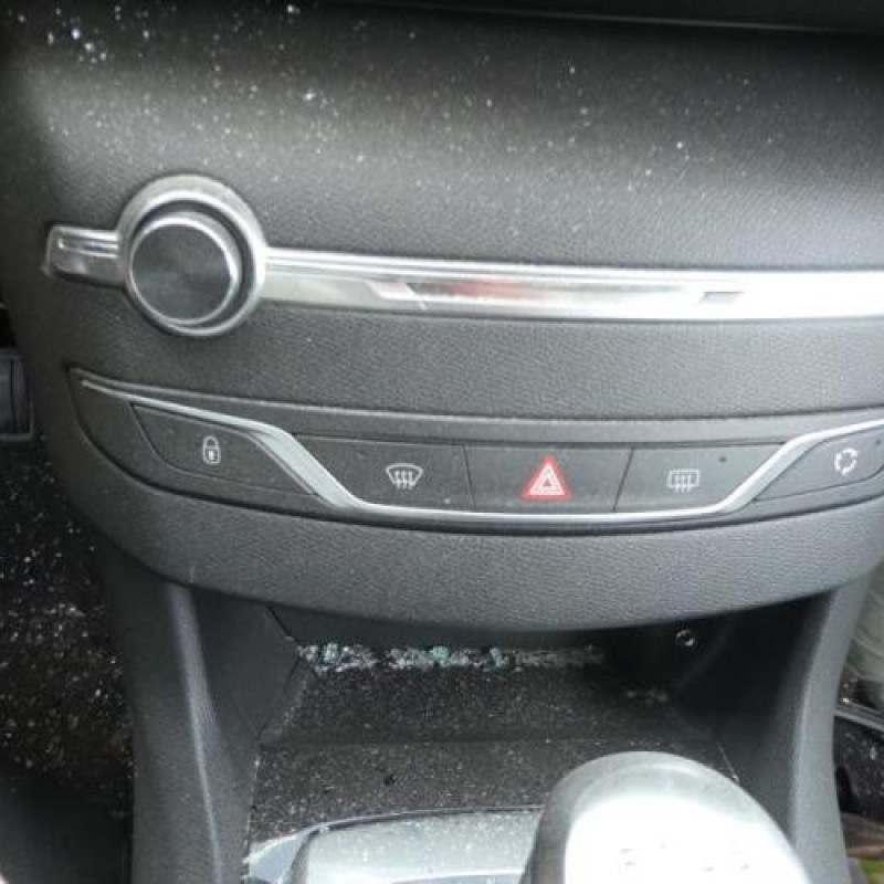 Cardan gauche (transmission) PEUGEOT 308 1 Photo n°10