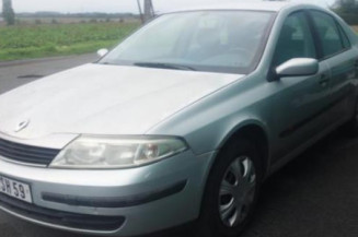Retroviseur droit RENAULT LAGUNA 2