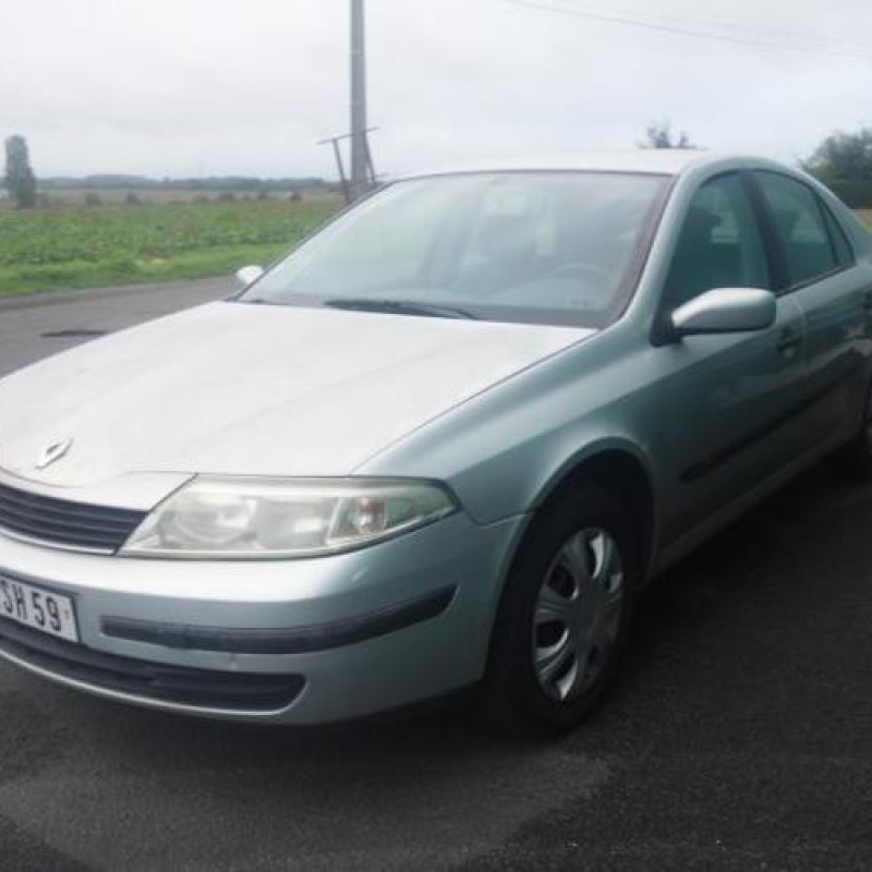 Retroviseur droit RENAULT LAGUNA 2 Photo n°4