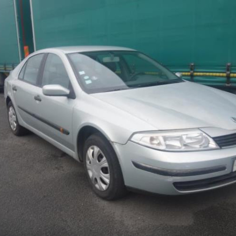 Retroviseur droit RENAULT LAGUNA 2 Photo n°5