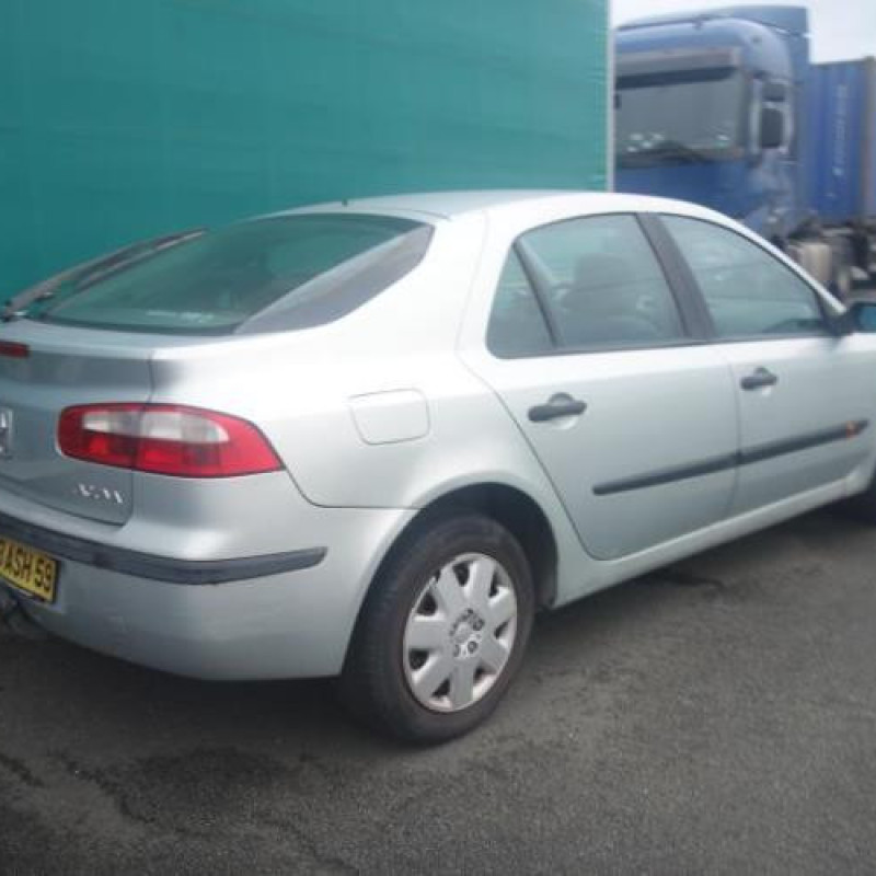 Retroviseur droit RENAULT LAGUNA 2 Photo n°6