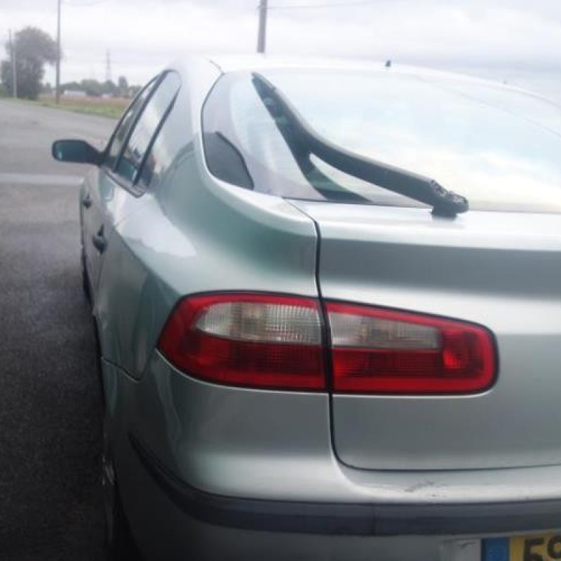 Retroviseur droit RENAULT LAGUNA 2 Photo n°7