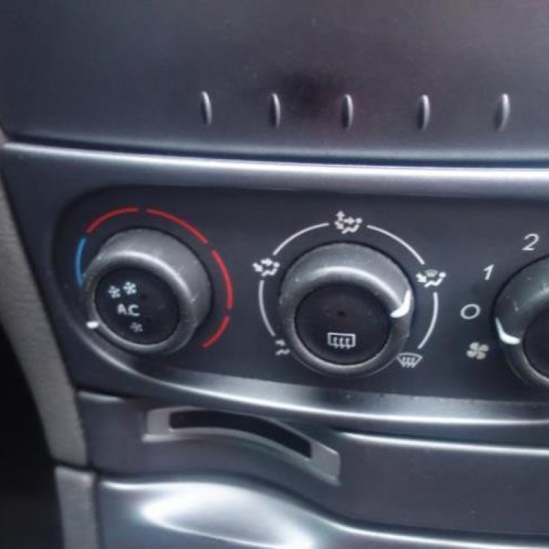 Retroviseur droit RENAULT LAGUNA 2 Photo n°9