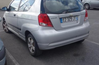 Malle/Hayon arriere CHEVROLET KALOS