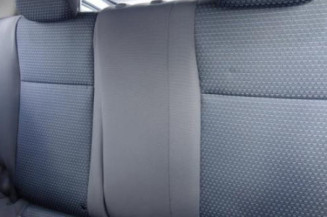 Malle/Hayon arriere CHEVROLET KALOS