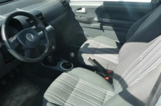 Boite de vitesses VOLKSWAGEN FOX