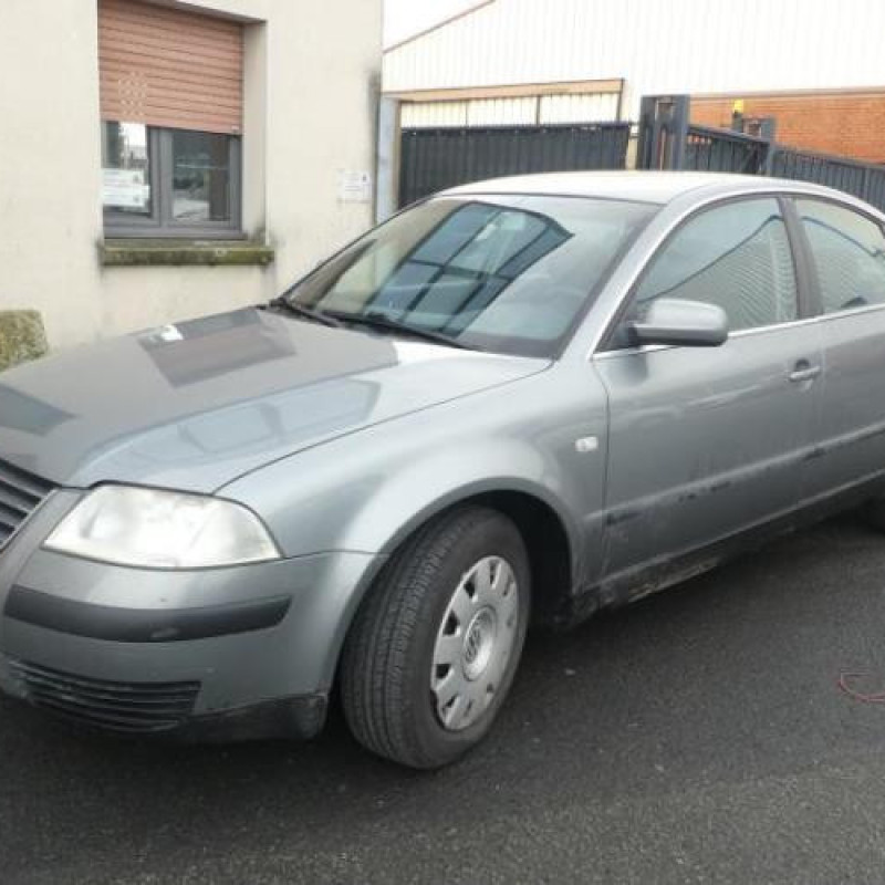 Serrure avant droit VOLKSWAGEN PASSAT 4 Photo n°3