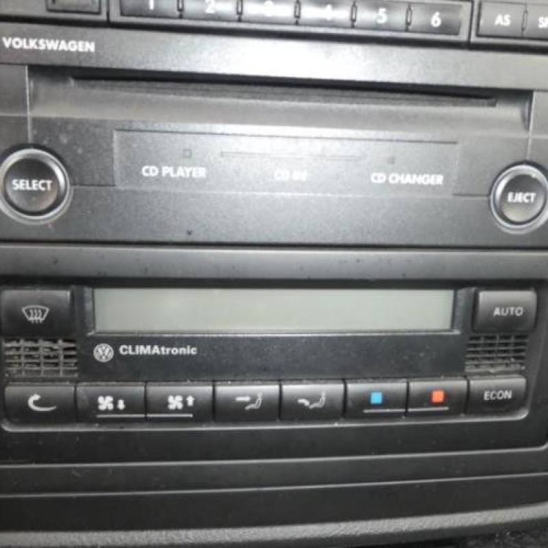 Serrure avant droit VOLKSWAGEN PASSAT 4 Photo n°9