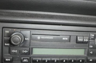 Serrure avant droit VOLKSWAGEN PASSAT 4