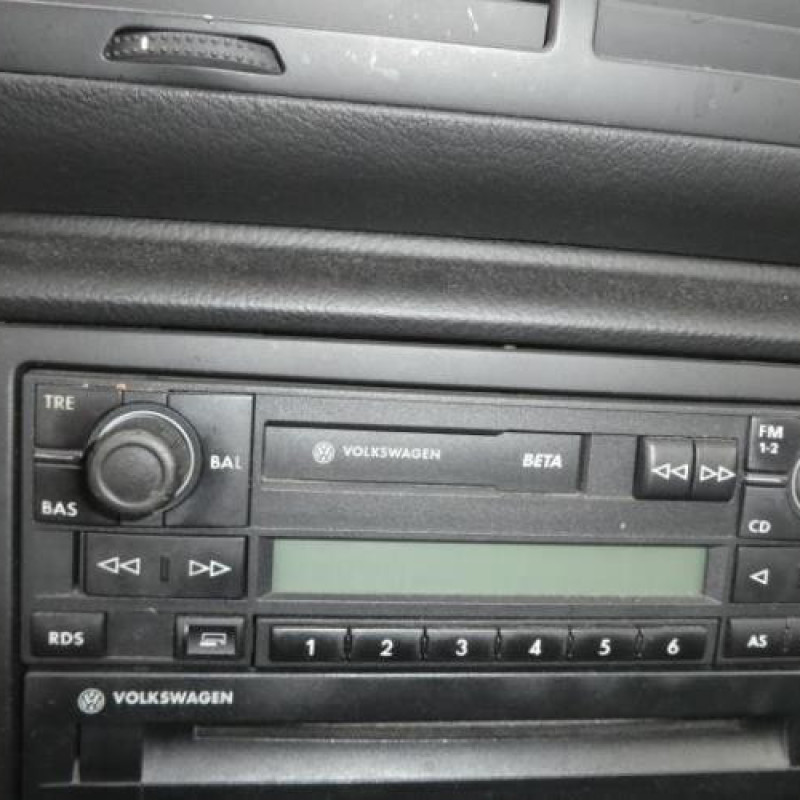 Serrure avant droit VOLKSWAGEN PASSAT 4 Photo n°10