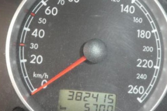 Serrure avant droit VOLKSWAGEN PASSAT 4