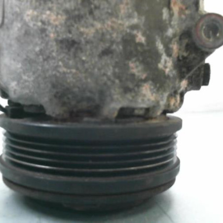Compresseur clim OPEL ZAFIRA A
