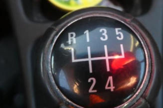 Compresseur clim OPEL ZAFIRA A