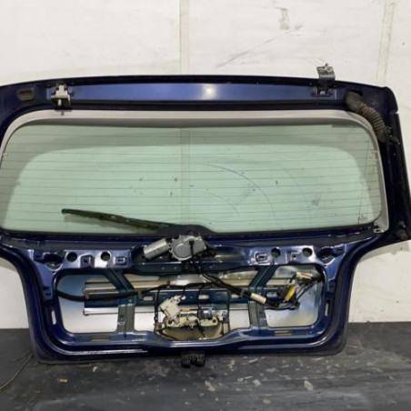 Malle/Hayon arriere VOLKSWAGEN POLO 4