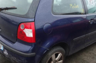 Malle/Hayon arriere VOLKSWAGEN POLO 4