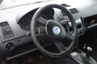 Malle/Hayon arriere VOLKSWAGEN POLO 4
