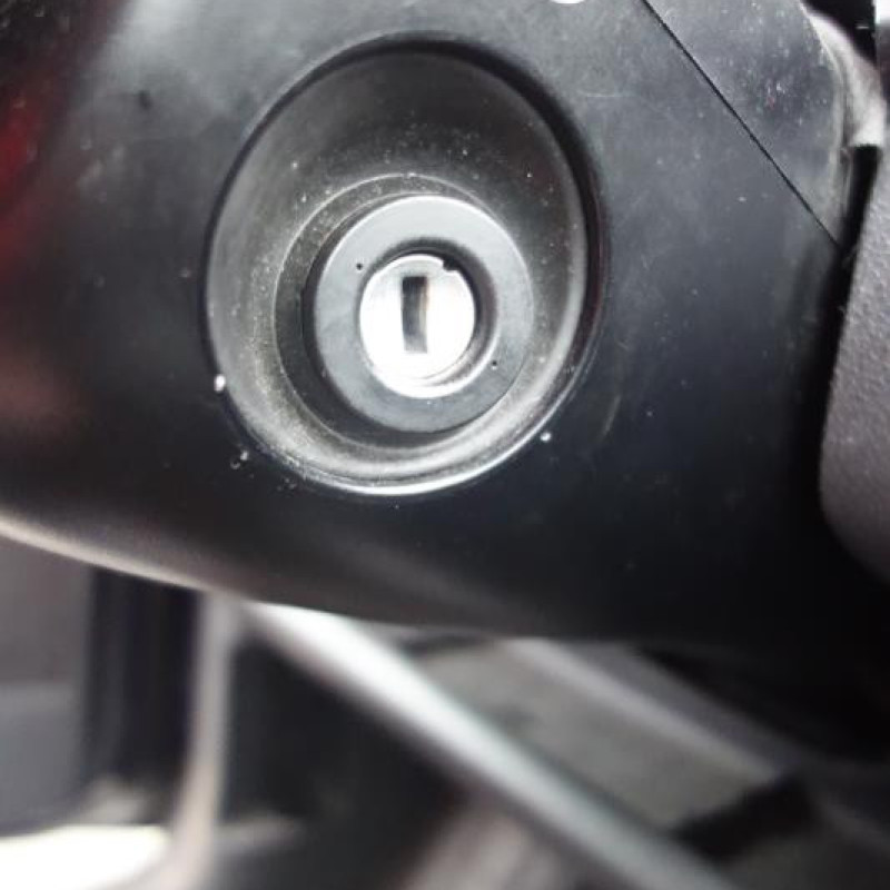 Malle/Hayon arriere VOLKSWAGEN POLO 4 Photo n°9