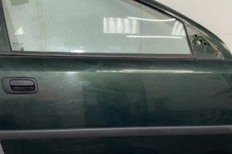 Porte avant droit OPEL ASTRA G Photo n°1